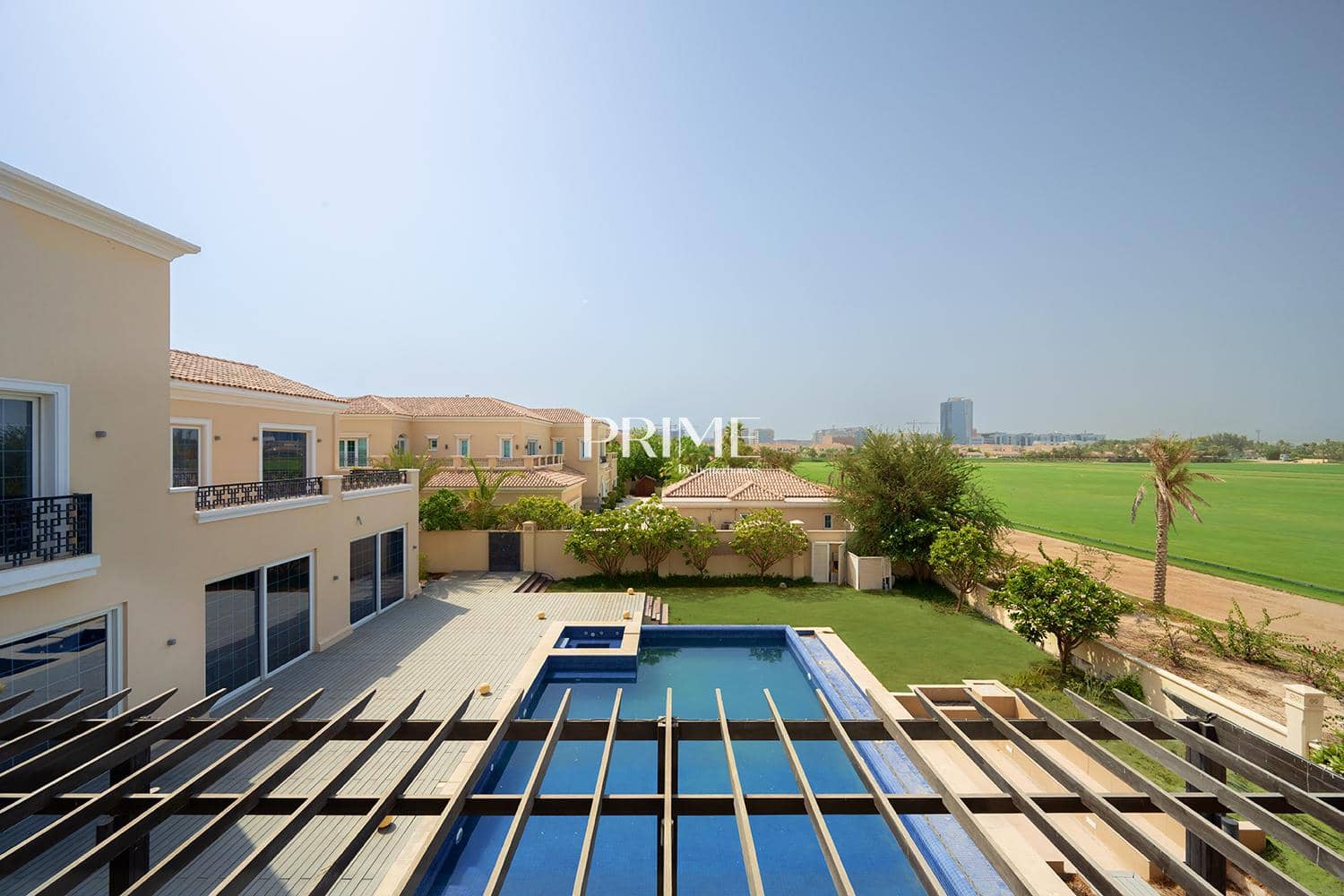7 Bedroom Villa in Polo Homes - photo 2