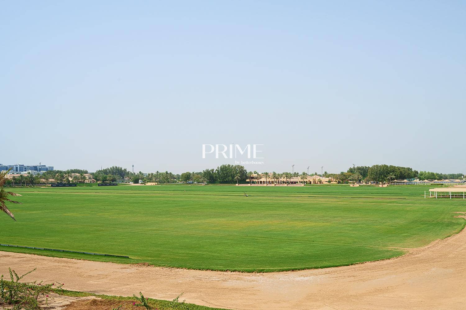 7 Bedroom Villa in Polo Homes - photo 1