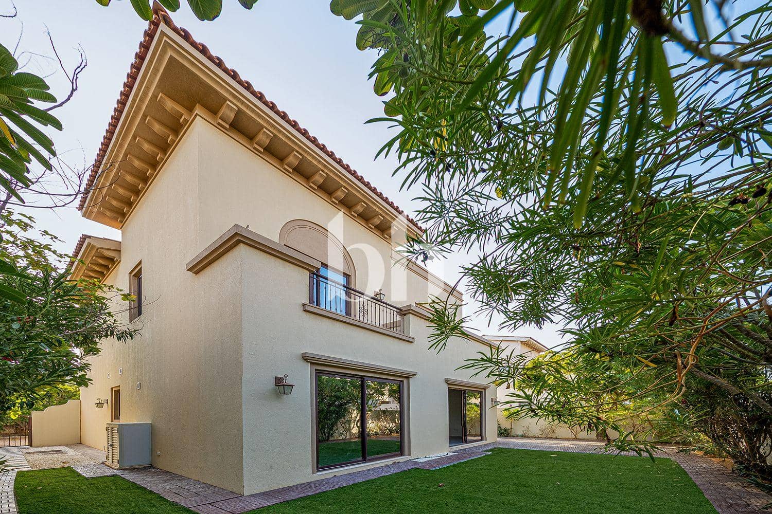 4 Bedroom Villa in Palma