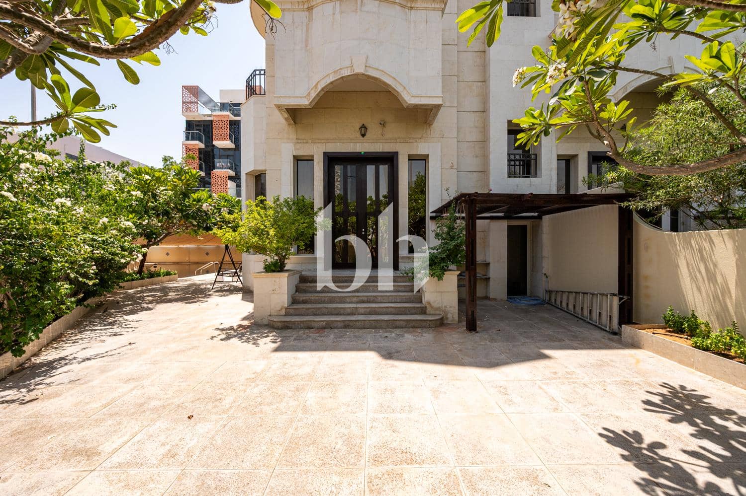5 Bedroom Villa in Bachour Villas