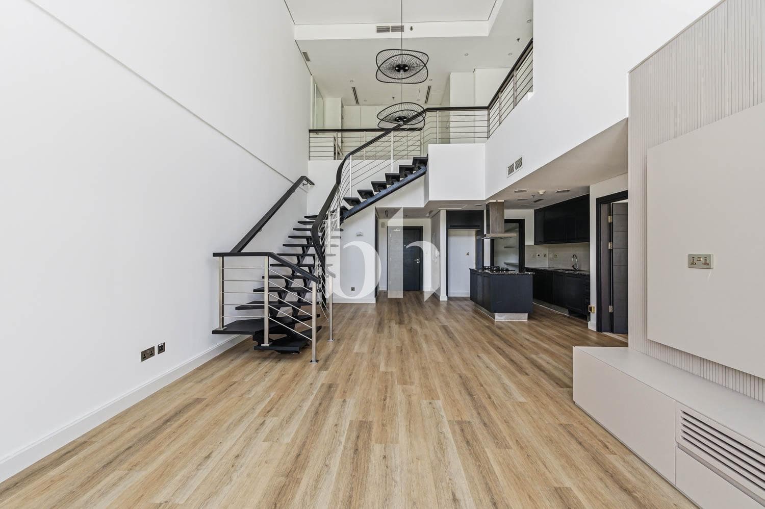 2 Bedroom Duplex in Cluster C - photo 2