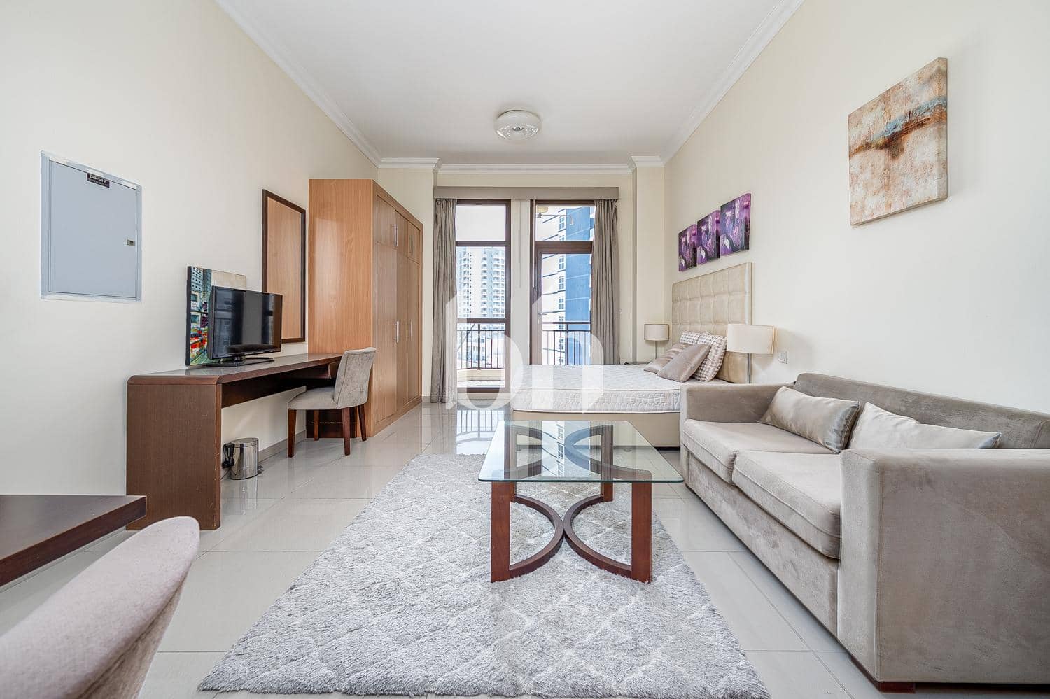 Studio Apartment in Lincoln Park A - photo 1