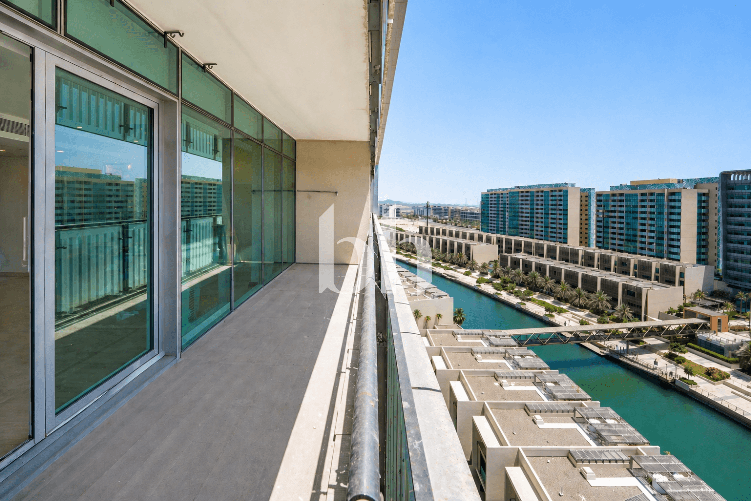 3 Bedroom Apartment in Al Maha