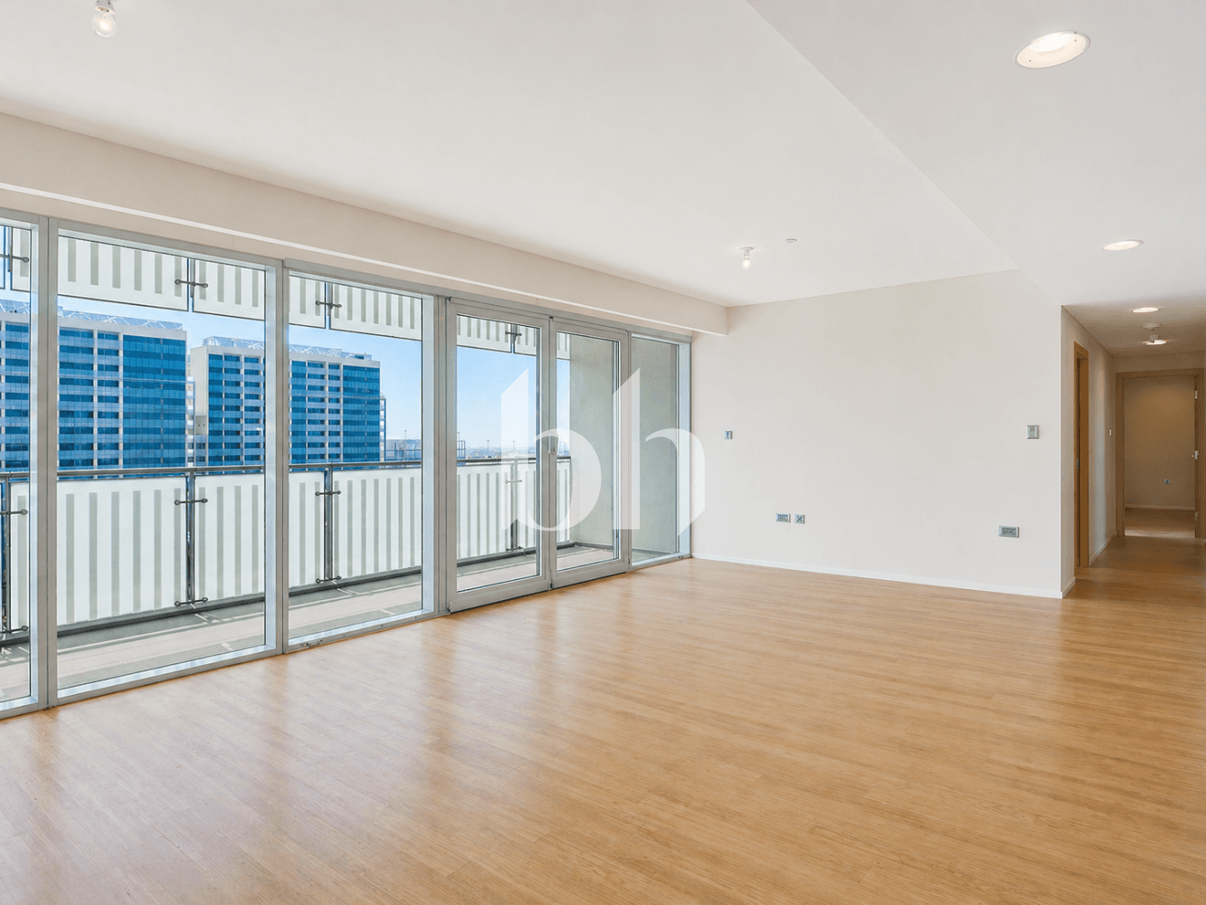 3 Bedroom Apartment in Al Maha - photo 1