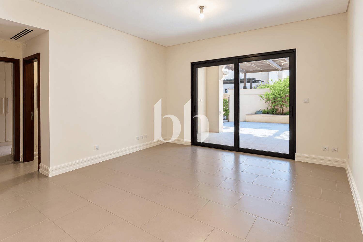 1 Bedroom Apartment in Saadiyat Beach Residences - photo 1