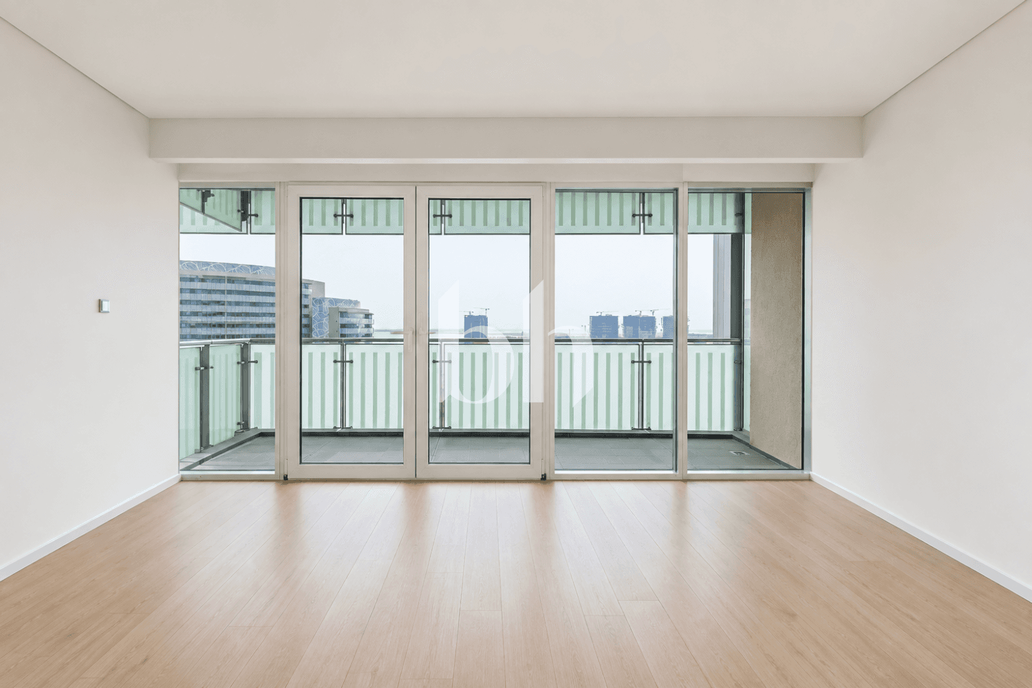 2 Bedroom Apartment in Al Rahba - photo 1