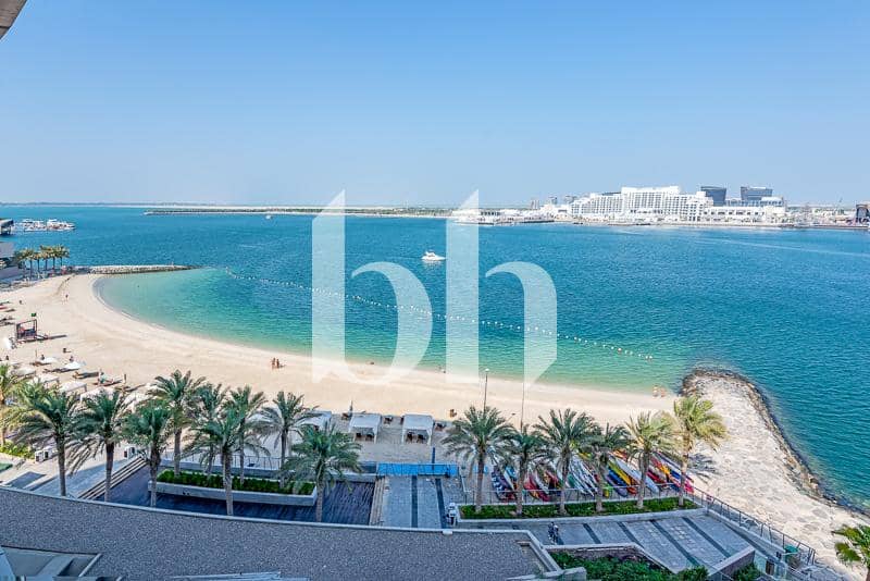3 Bedroom Apartment in Al Rahba - photo 1