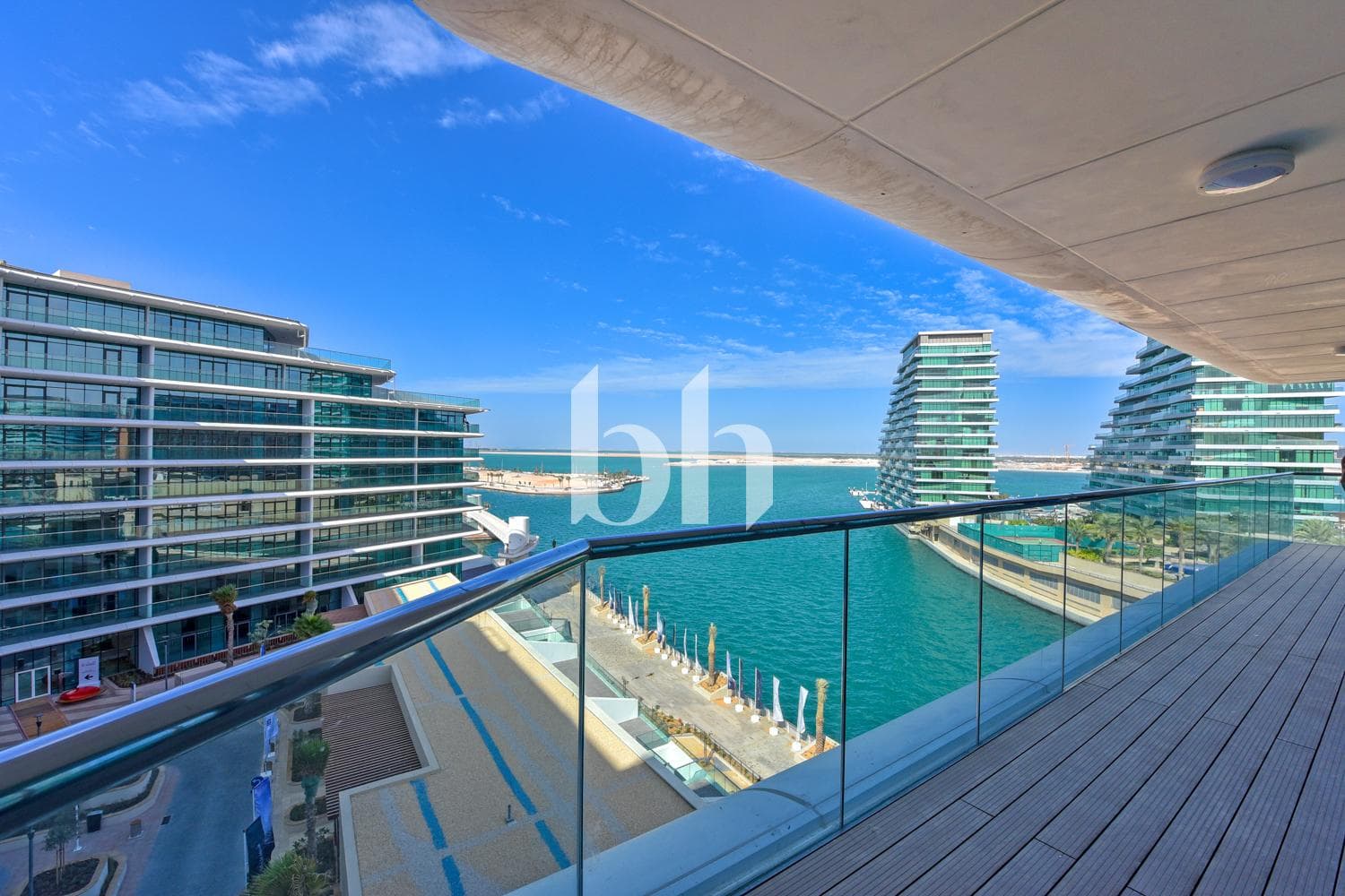 3 Bedrooms Apartment in Al Hadeel