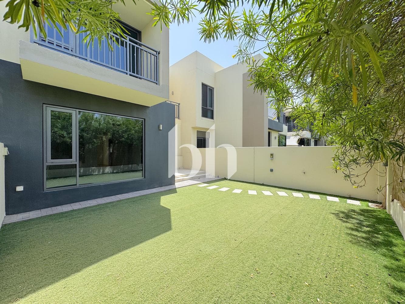 3 Bedrooms Townhouse in Maple 1, Maple at Dubai Hills Estate - photo 1