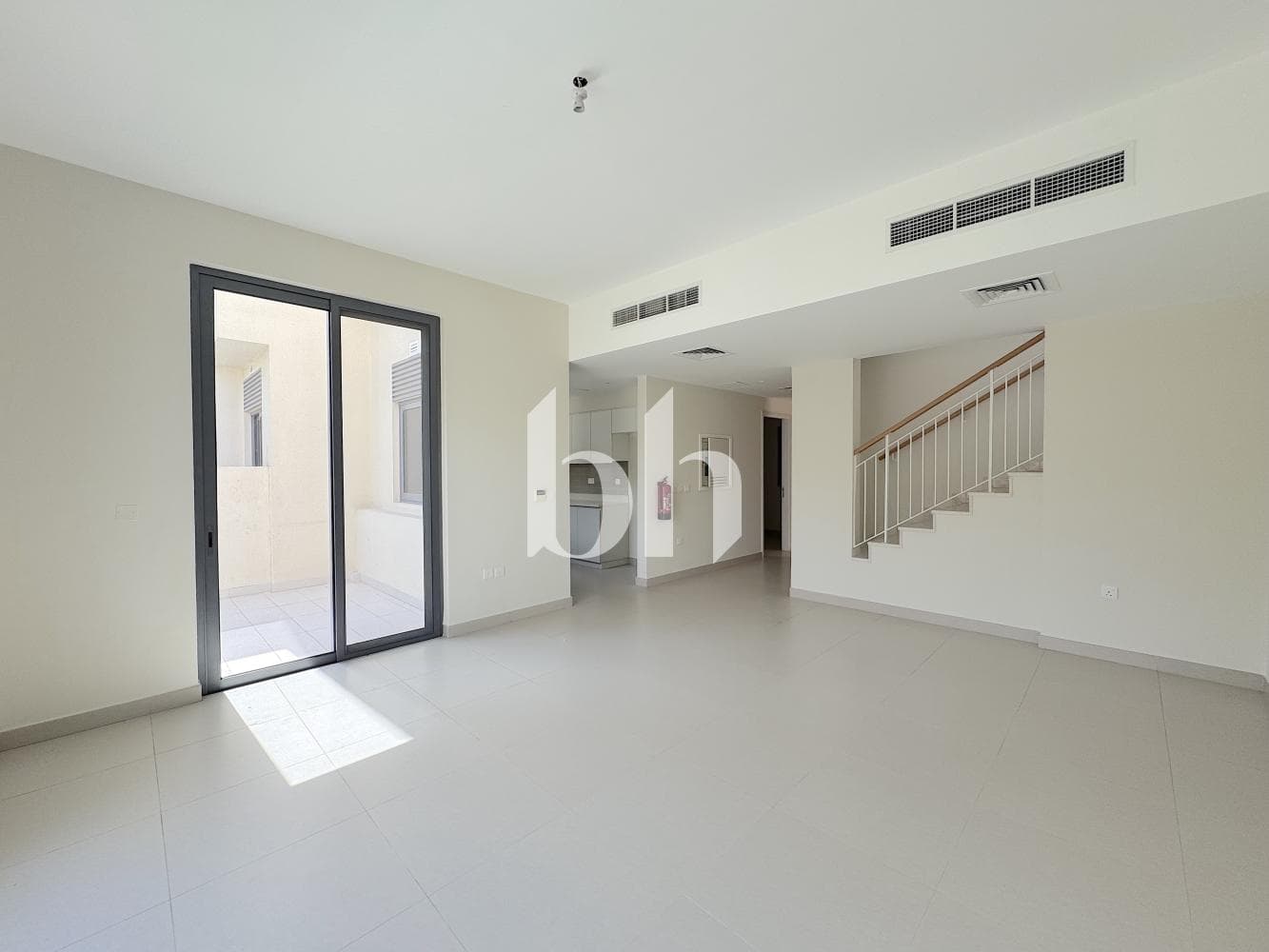3 Bedroom Townhouse in Maple 1, Maple at Dubai Hills Estate - photo 1