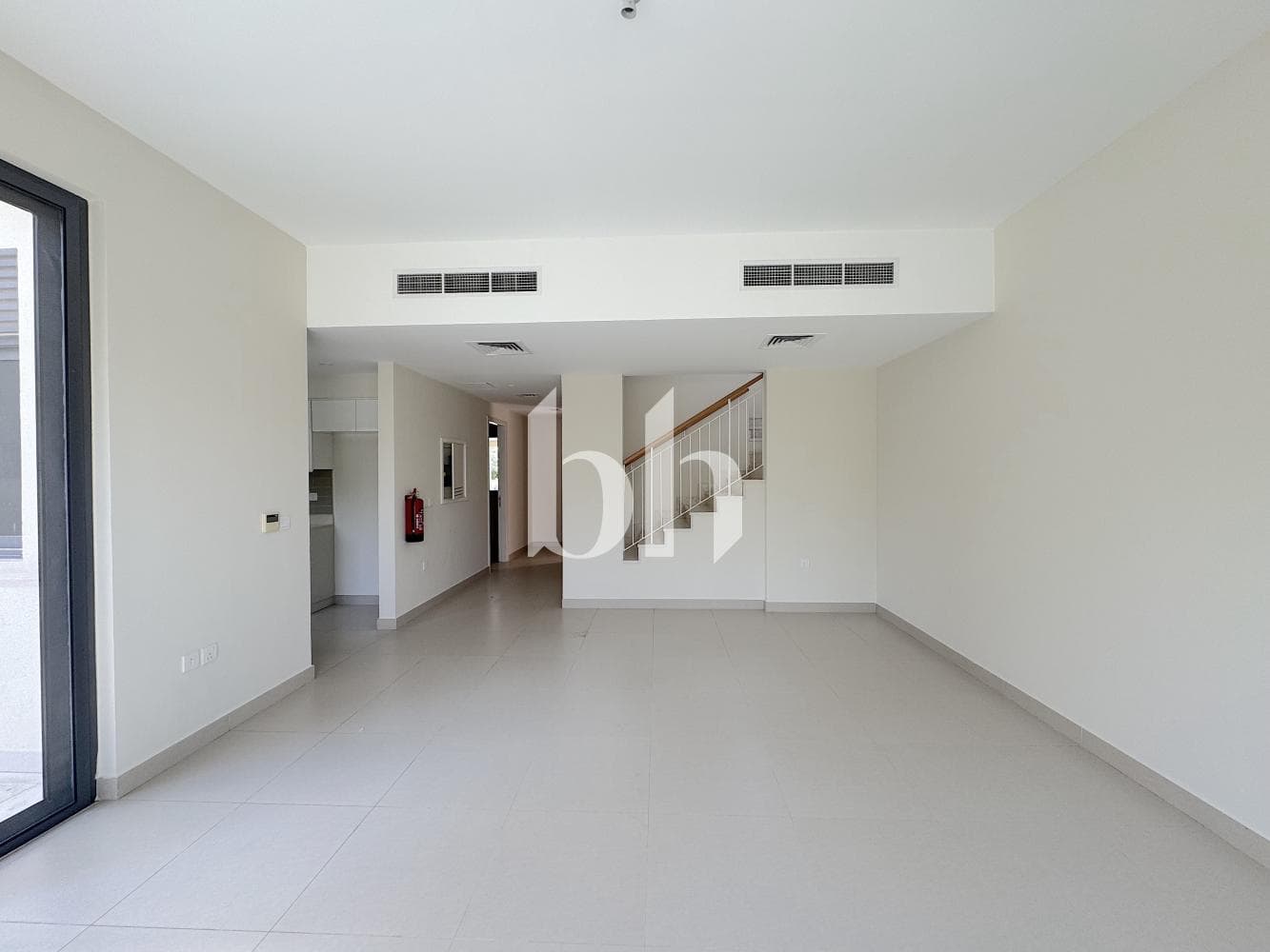 3 Bedroom Townhouse in Maple 1, Maple at Dubai Hills Estate - photo 2
