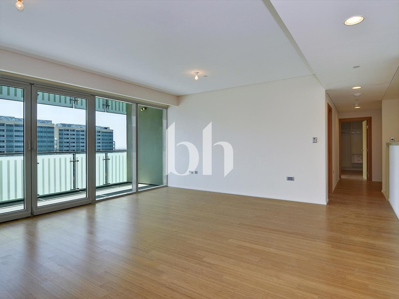 2 Bedroom Apartment in Al Maha - photo 1