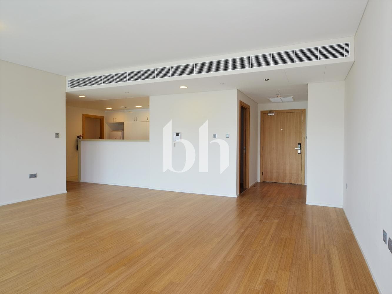 2 Bedroom Apartment in Al Maha - photo 2