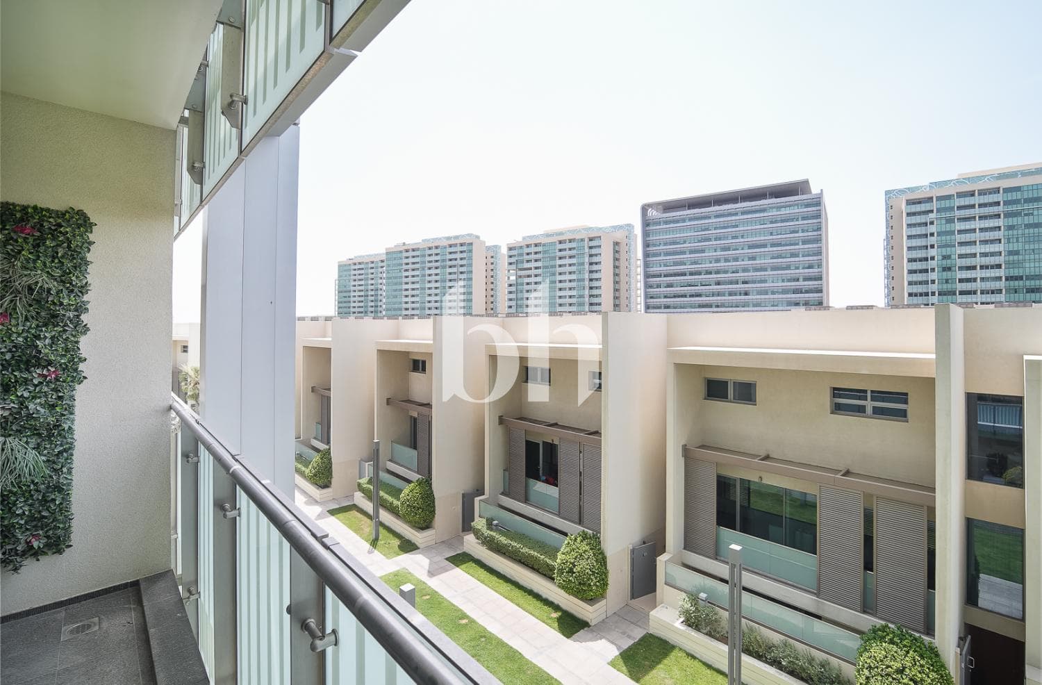 2 Bedroom Apartment in Al Maha