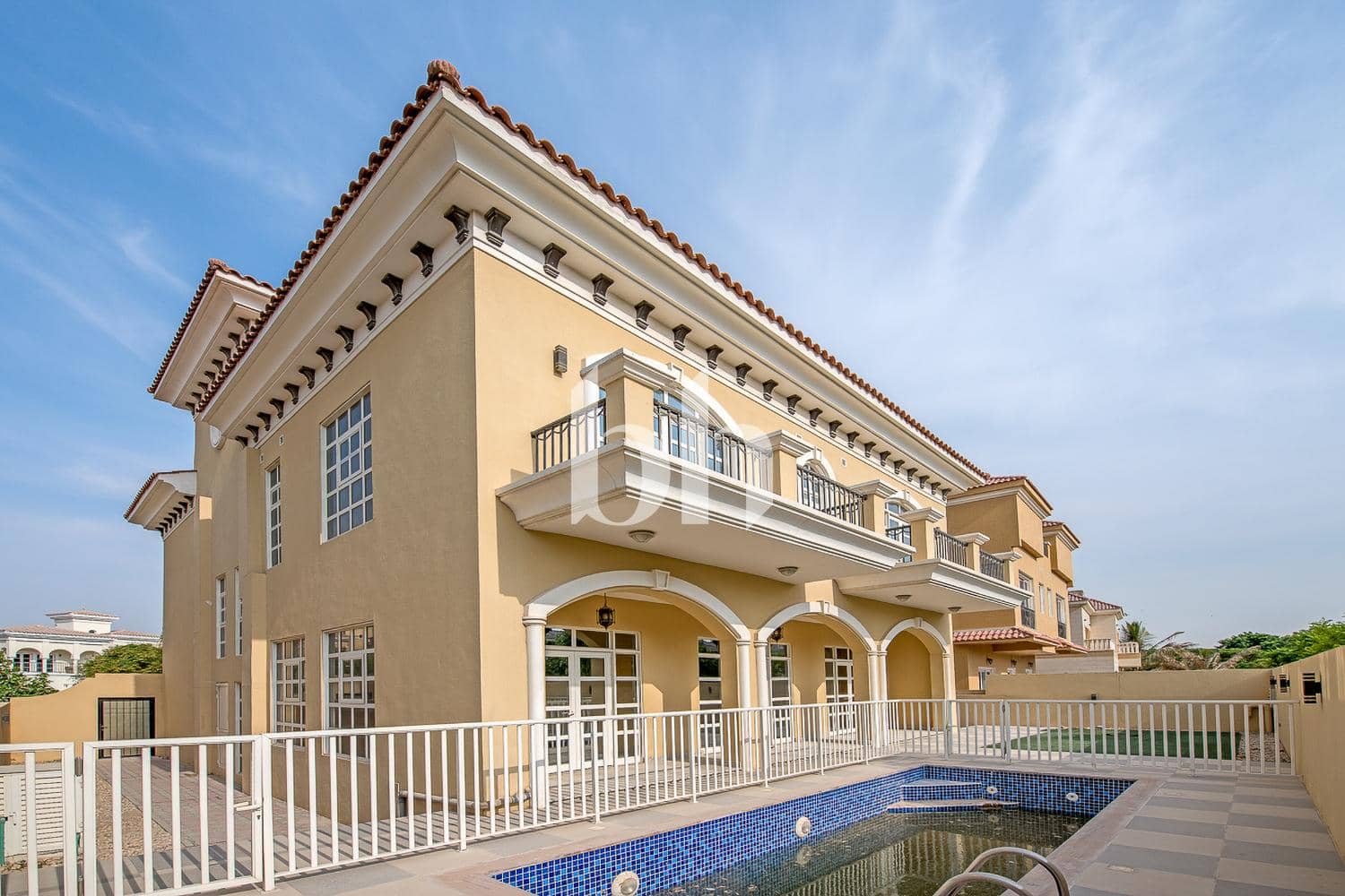 5 Bedroom Villa in The Aldea