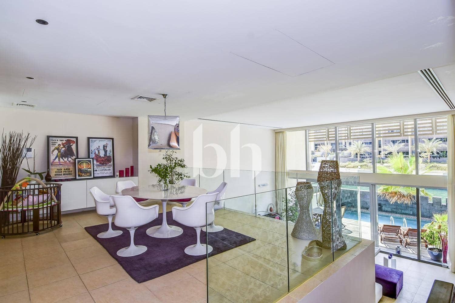 4 Bedroom Townhouse in Al Muneera Townhouses-Island - photo 2