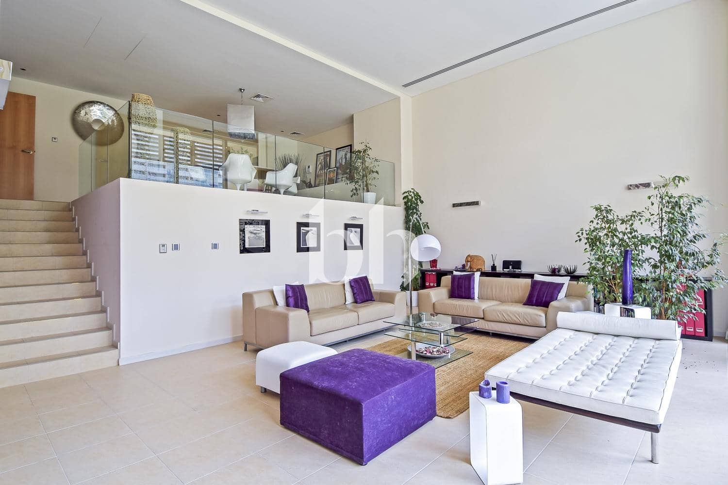4 Bedroom Townhouse in Al Muneera Townhouses-Island - photo 1