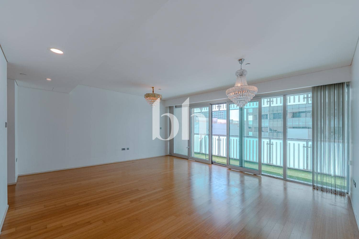 2 Bedroom Apartment in Al Maha