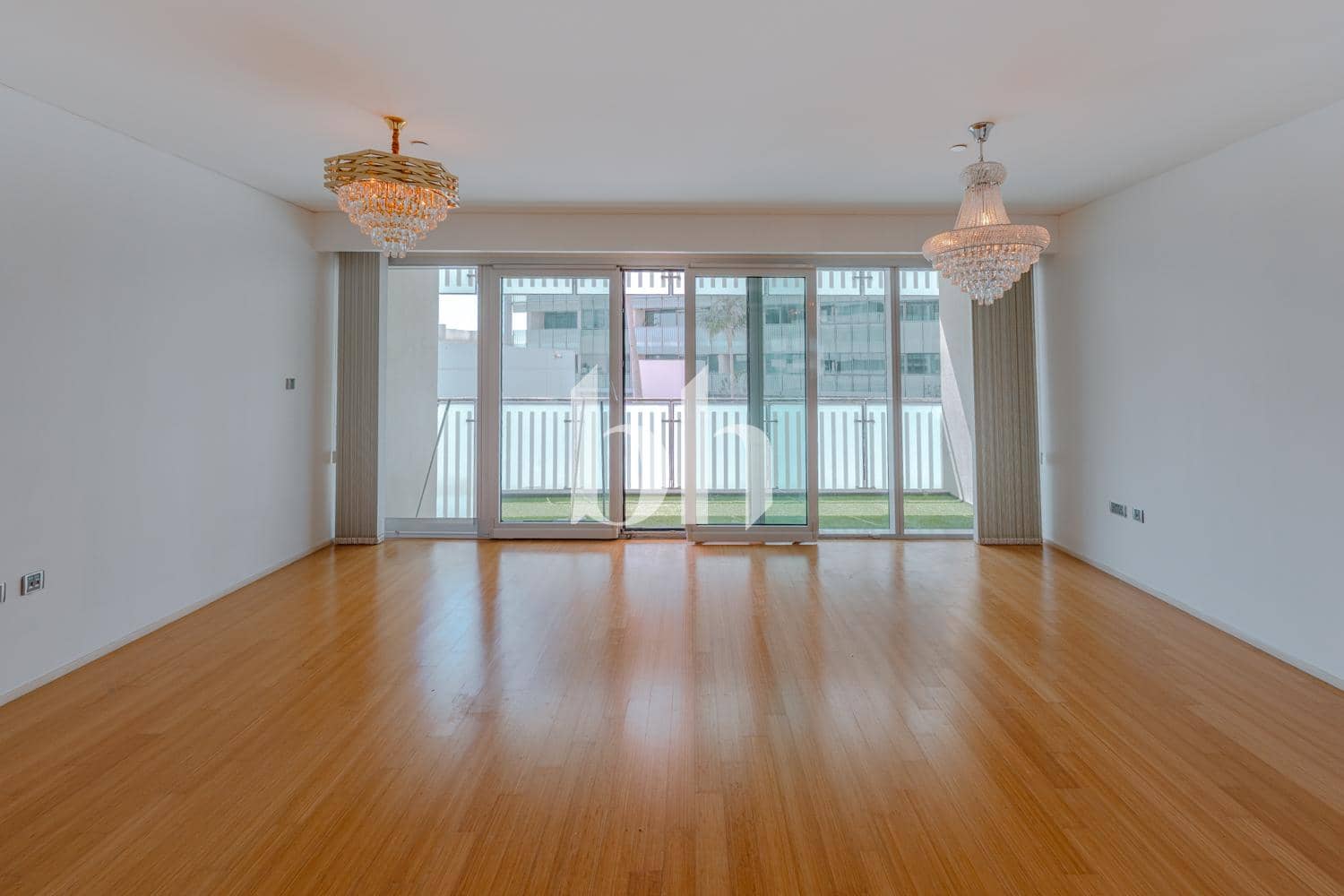 2 Bedroom Apartment in Al Maha - photo 1