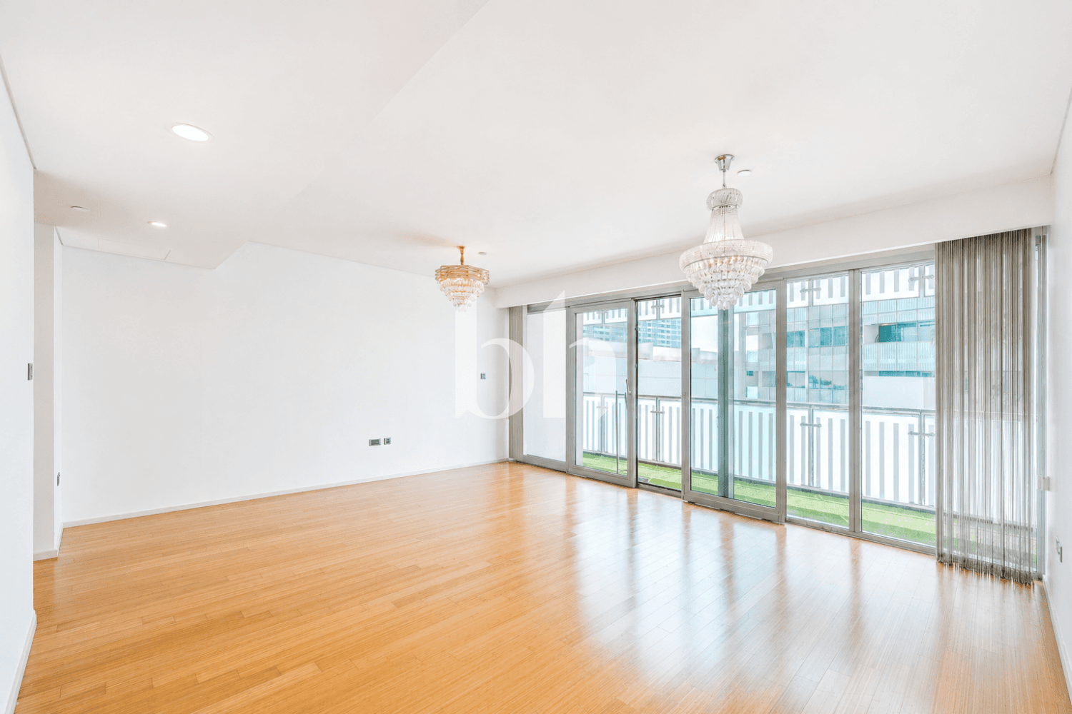 2 Bedroom Apartment in Al Maha
