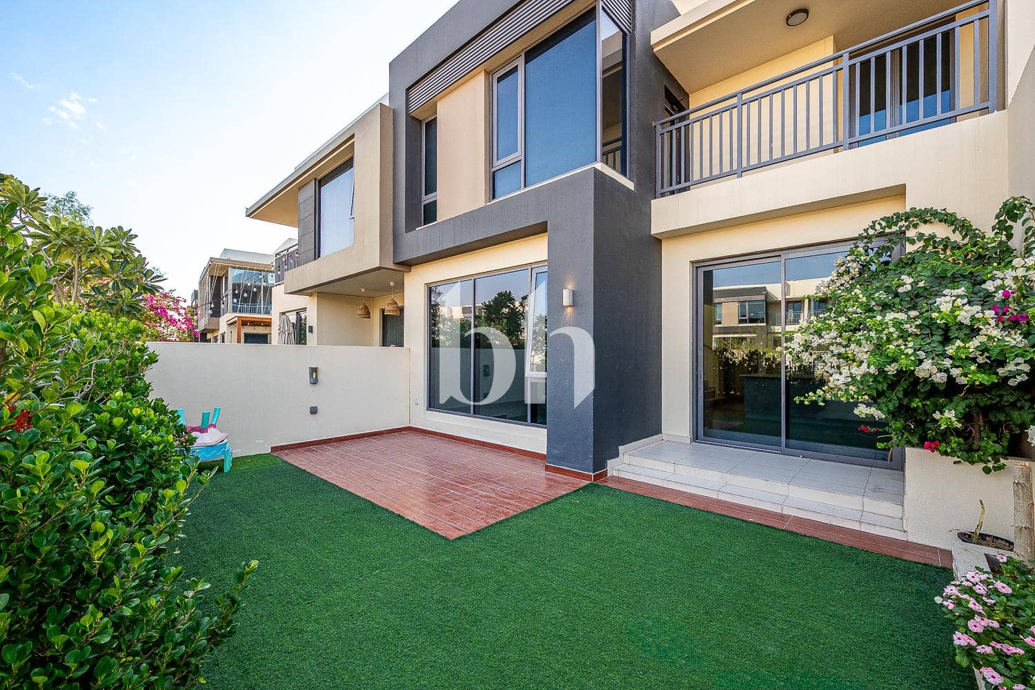 4 Bedroom Villa in Maple 1, Maple at Dubai Hills Estate
