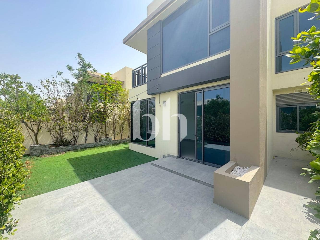 4 Bedroom Villa in Maple 1, Maple at Dubai Hills Estate - photo 1
