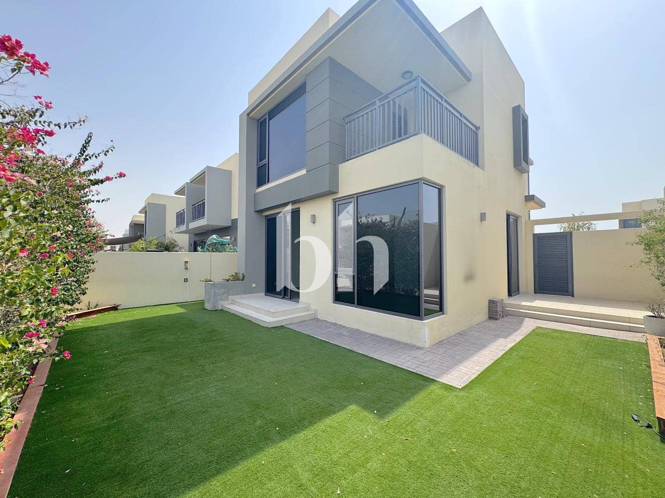 4 Bedroom Townhouse in Maple 1, Maple at Dubai Hills Estate - photo 1