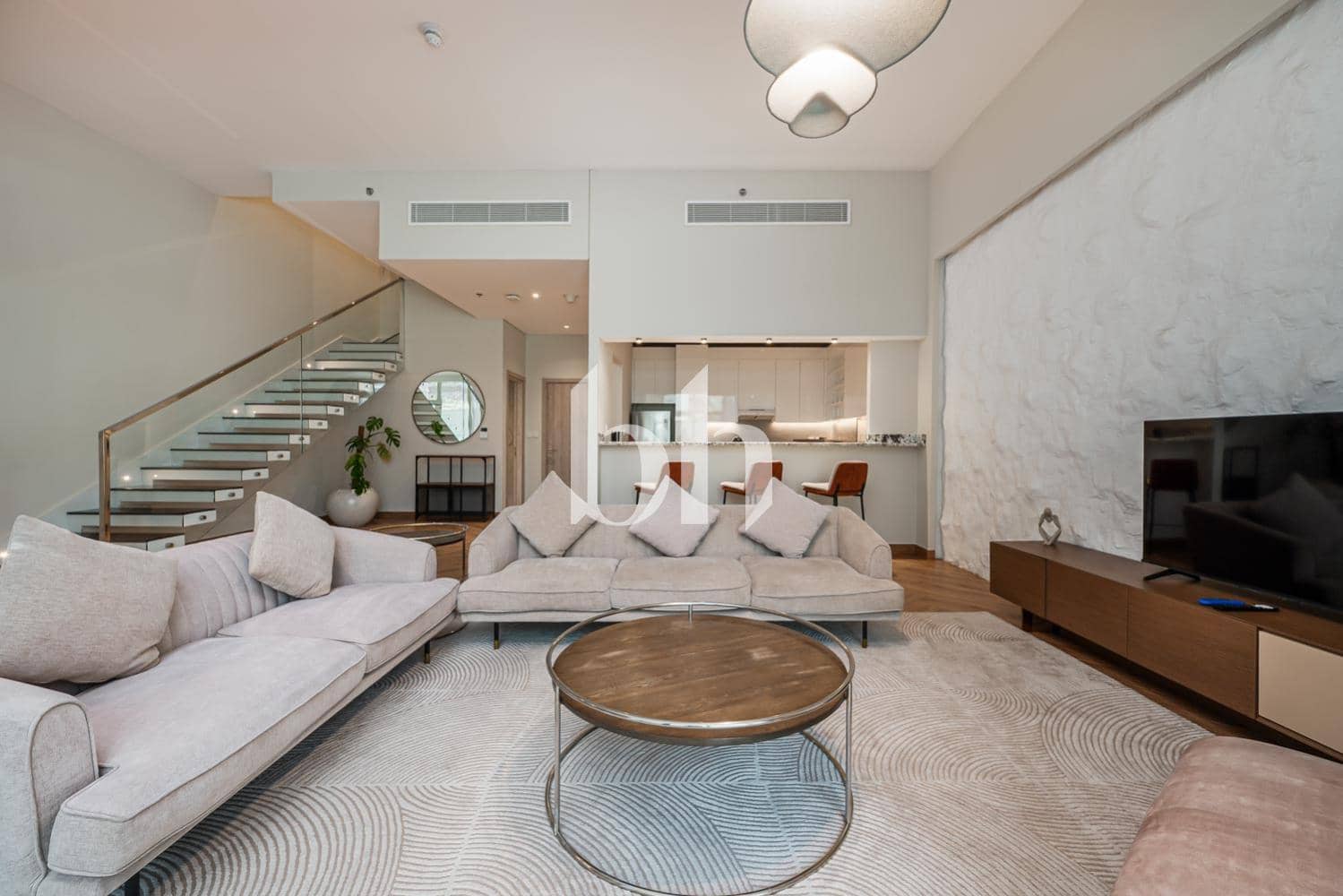 3 Bedroom Apartment in Dubai Marina Moon