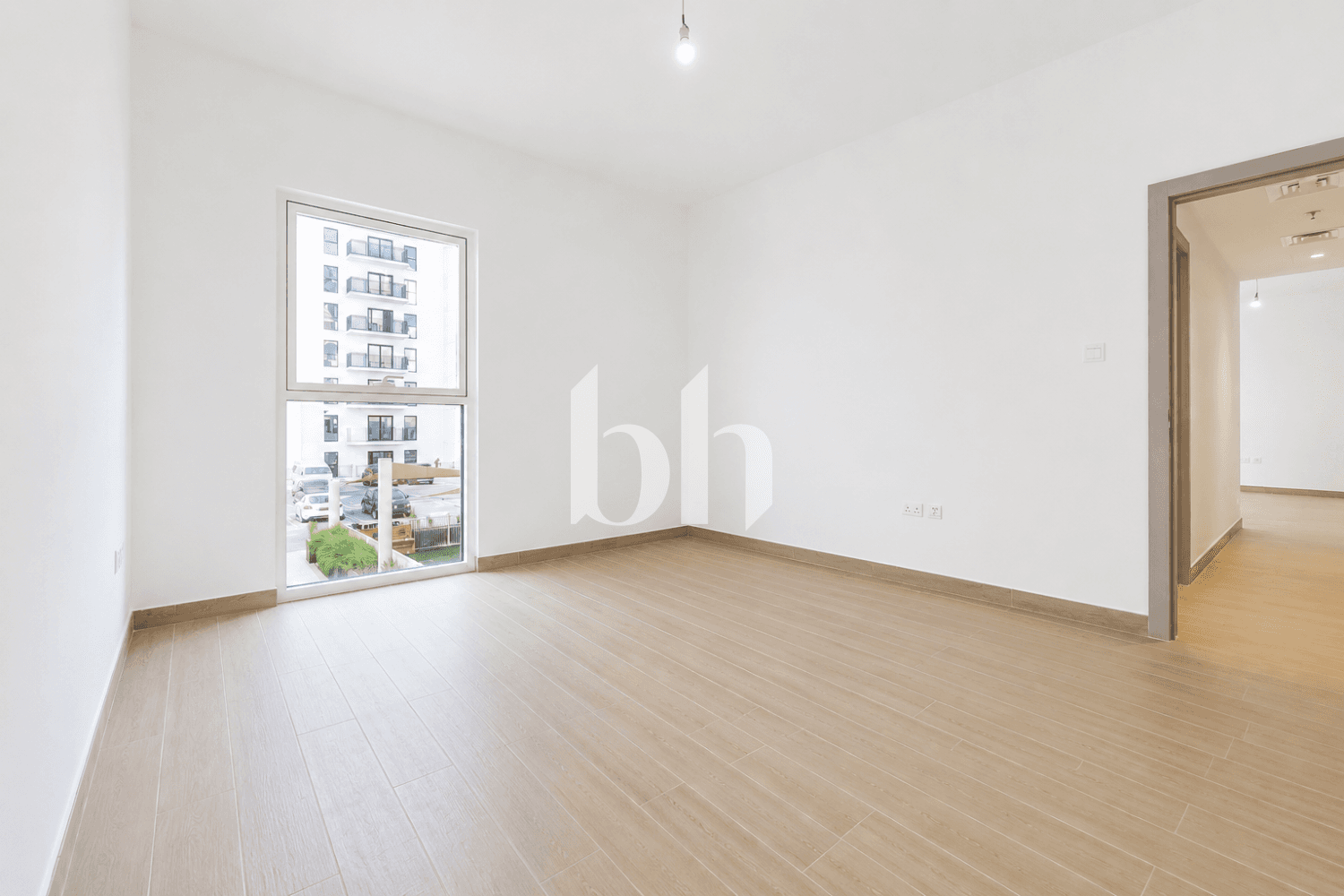 2 Bedroom Apartment in Waters Edge - photo 2