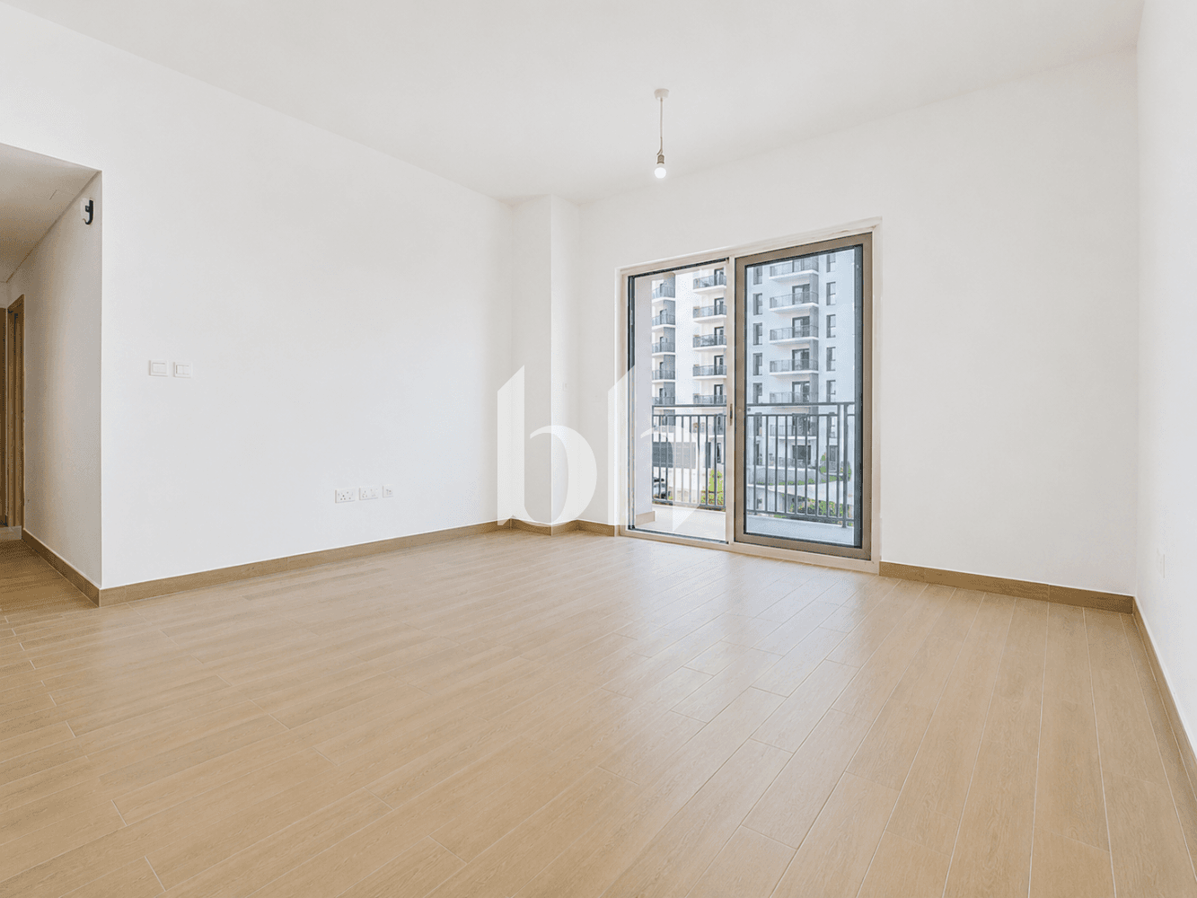 2 Bedroom Apartment in Waters Edge