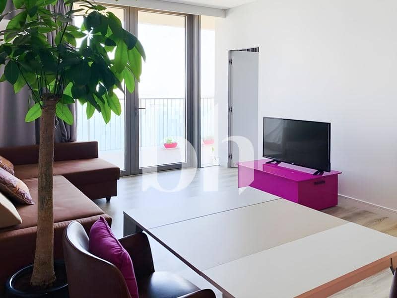 1 Bedroom Apartment in Building A - photo 2