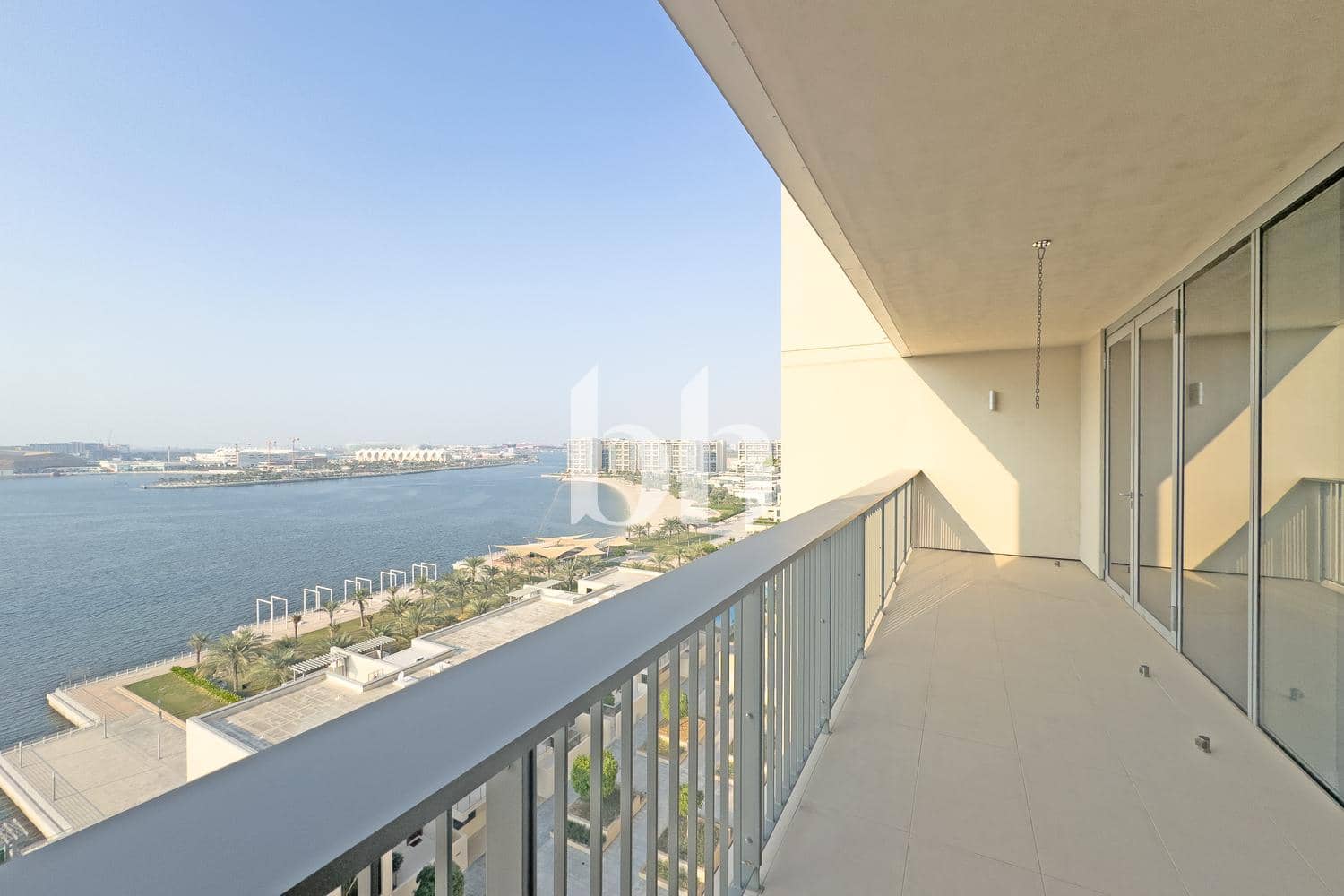 1 Bedroom Apartment in Building A