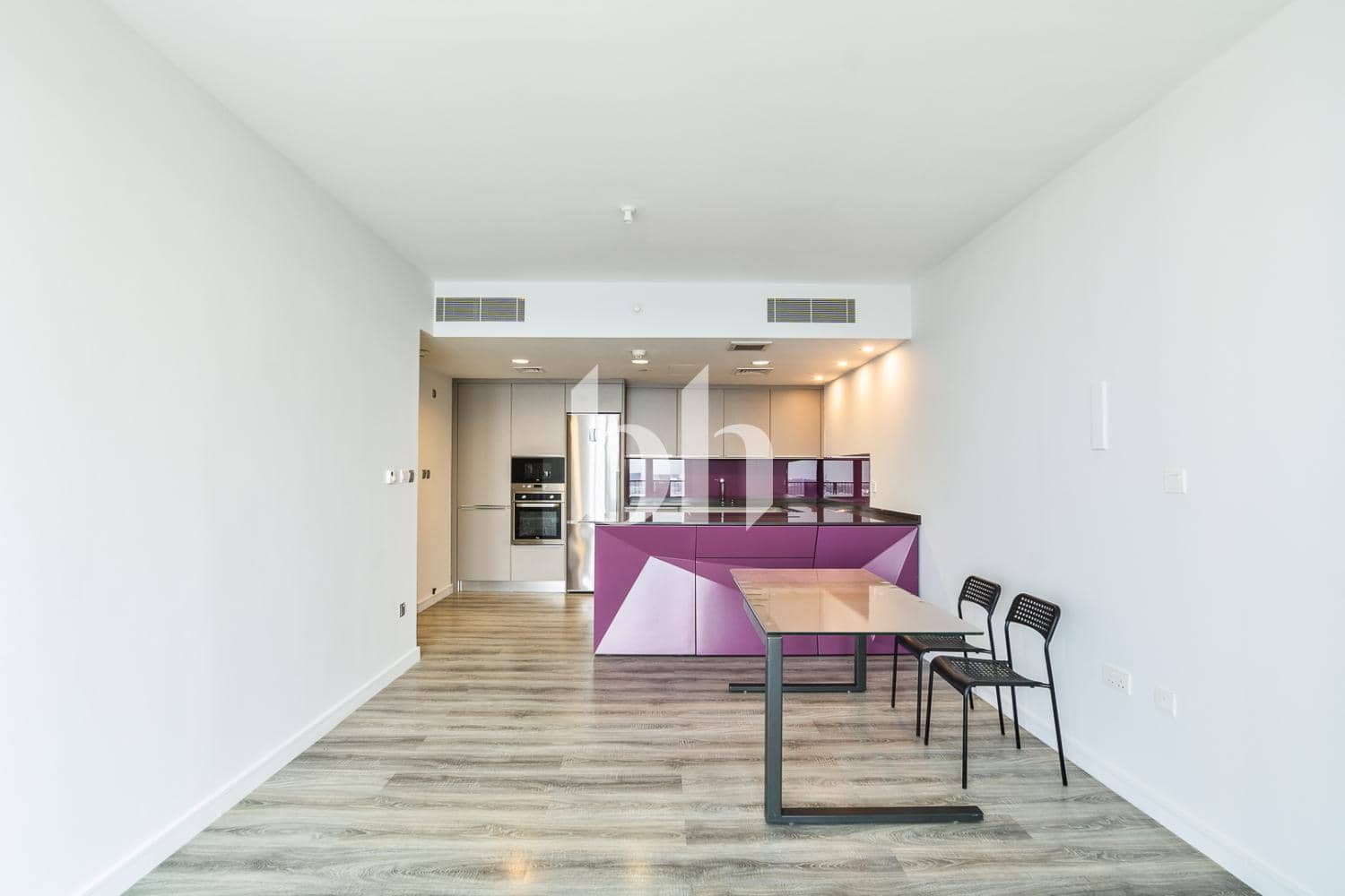 1 Bedroom Apartment in Building A - photo 2