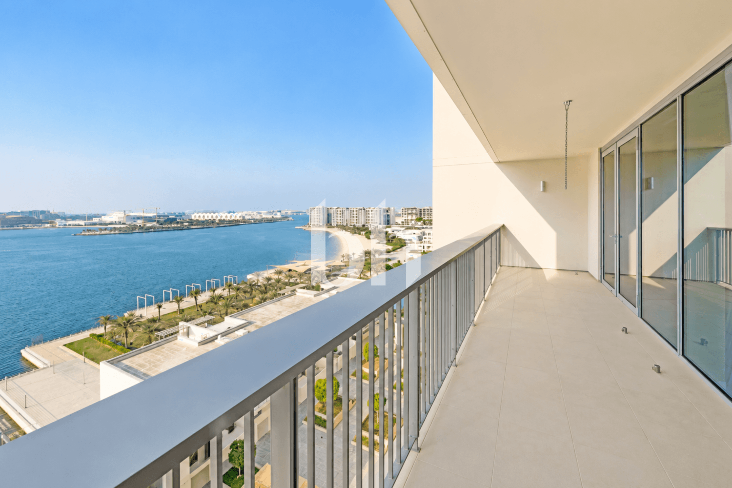 1 Bedroom Apartment in Building A