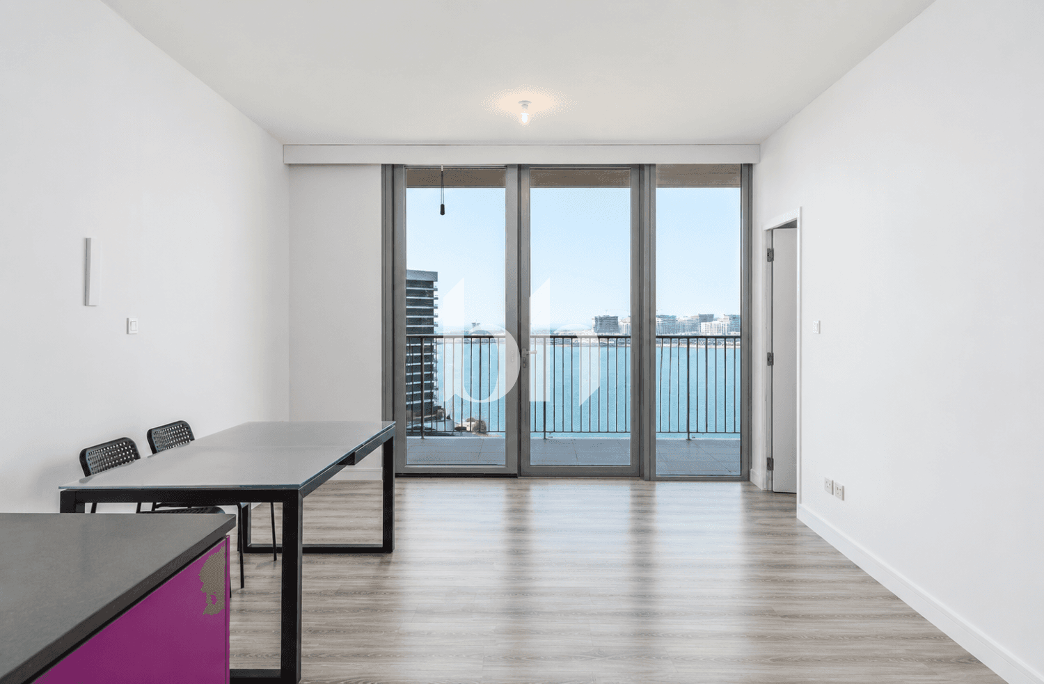 1 Bedroom Apartment in Building A - photo 1
