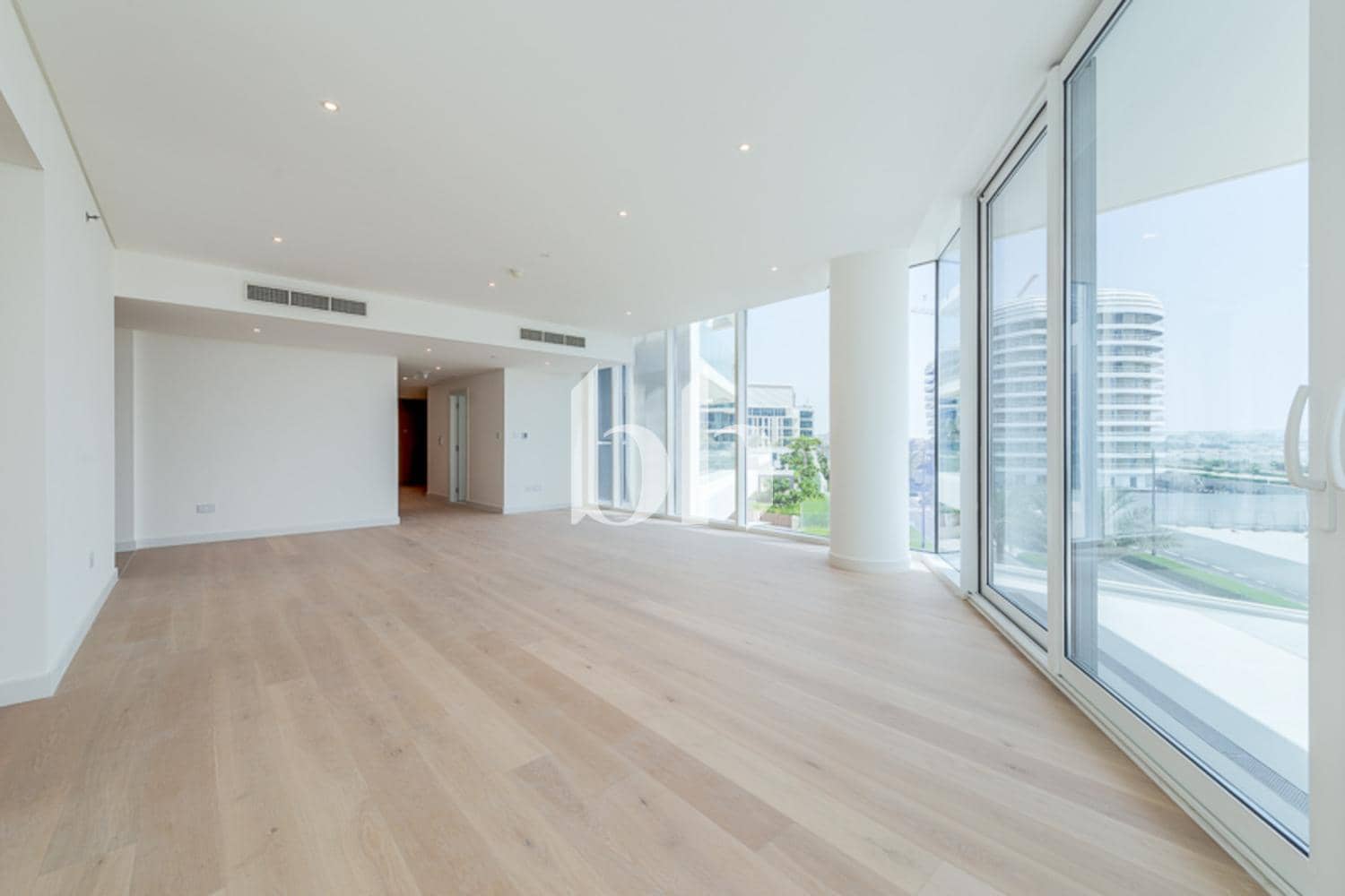 3 Bedroom Apartment in Mamsha Al Saadiyat - photo 2