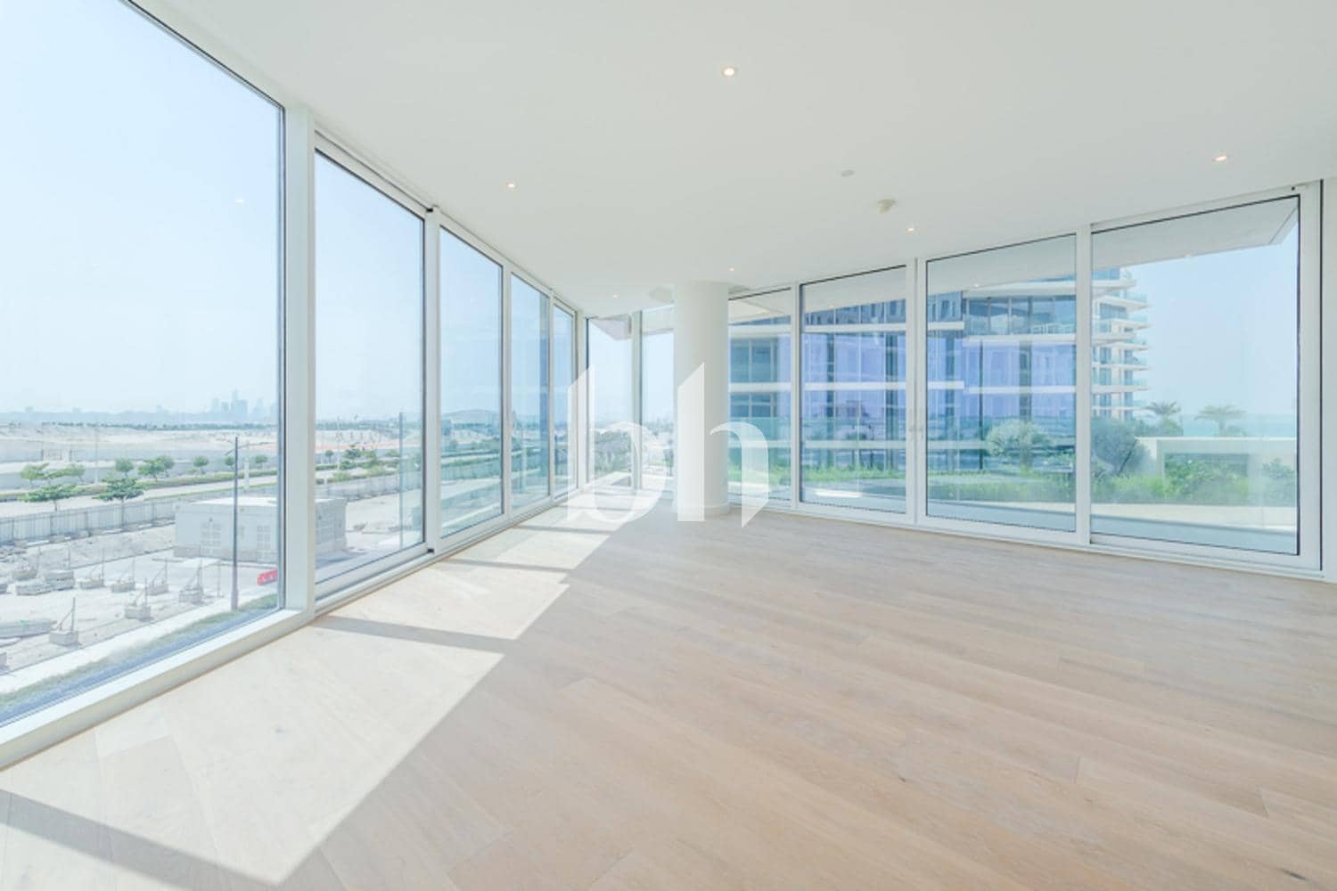 3 Bedroom Apartment in Mamsha Al Saadiyat - photo 1