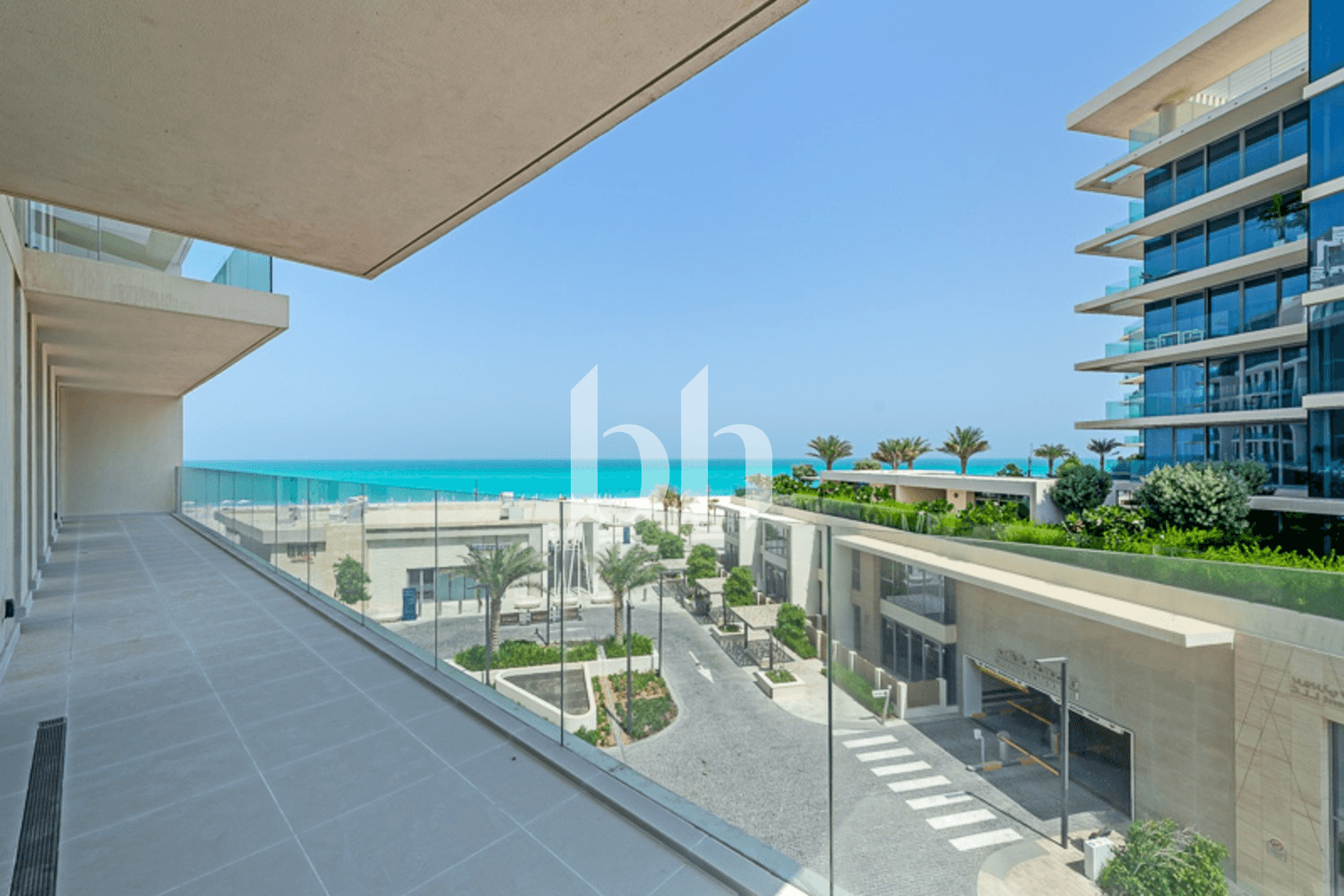 3 Bedroom Apartment in Mamsha Al Saadiyat