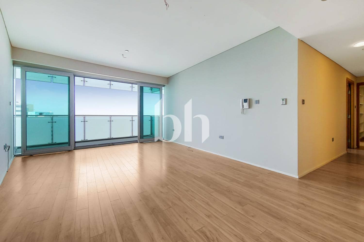2 Bedroom Apartment in Al Rahba - photo 1