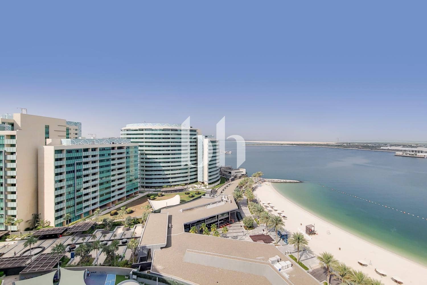 2 Bedroom Apartment in Al Rahba