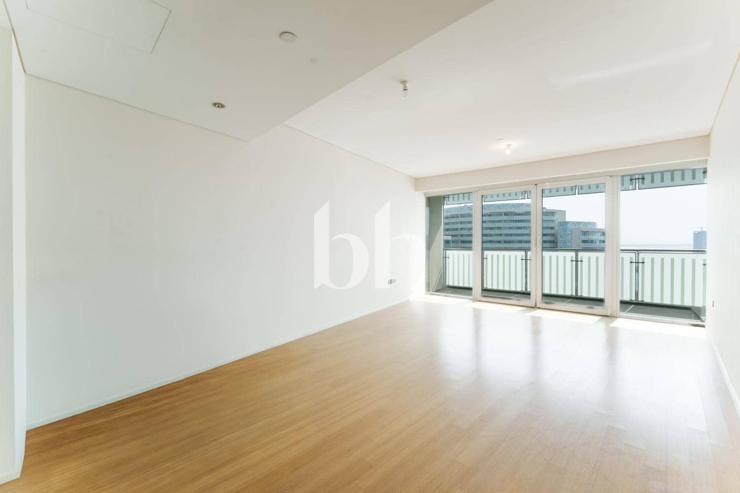 2 Bedroom Apartment in Al Rahba - photo 1