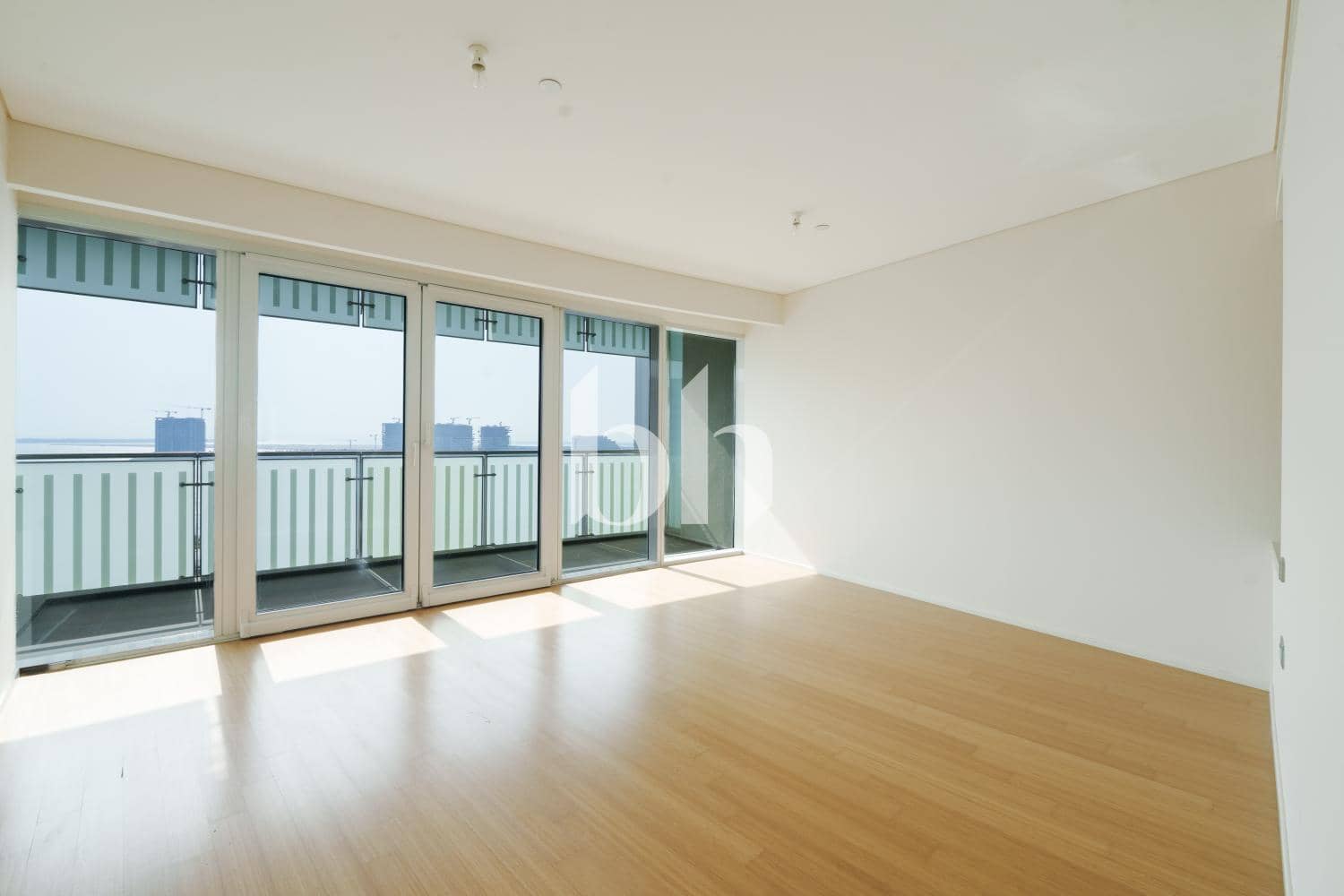 2 Bedroom Apartment in Al Rahba - photo 2