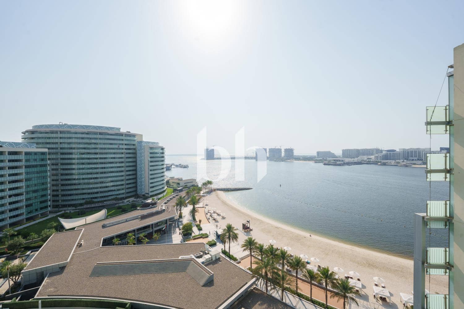 2 Bedroom Apartment in Al Rahba