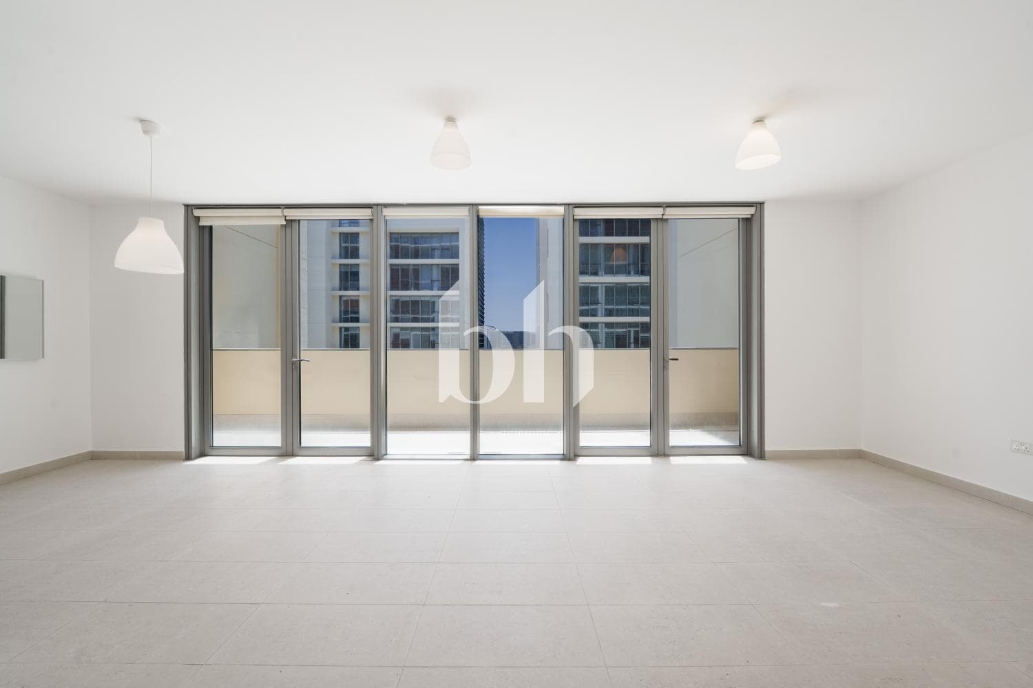 2 Bedroom Apartment in Building F