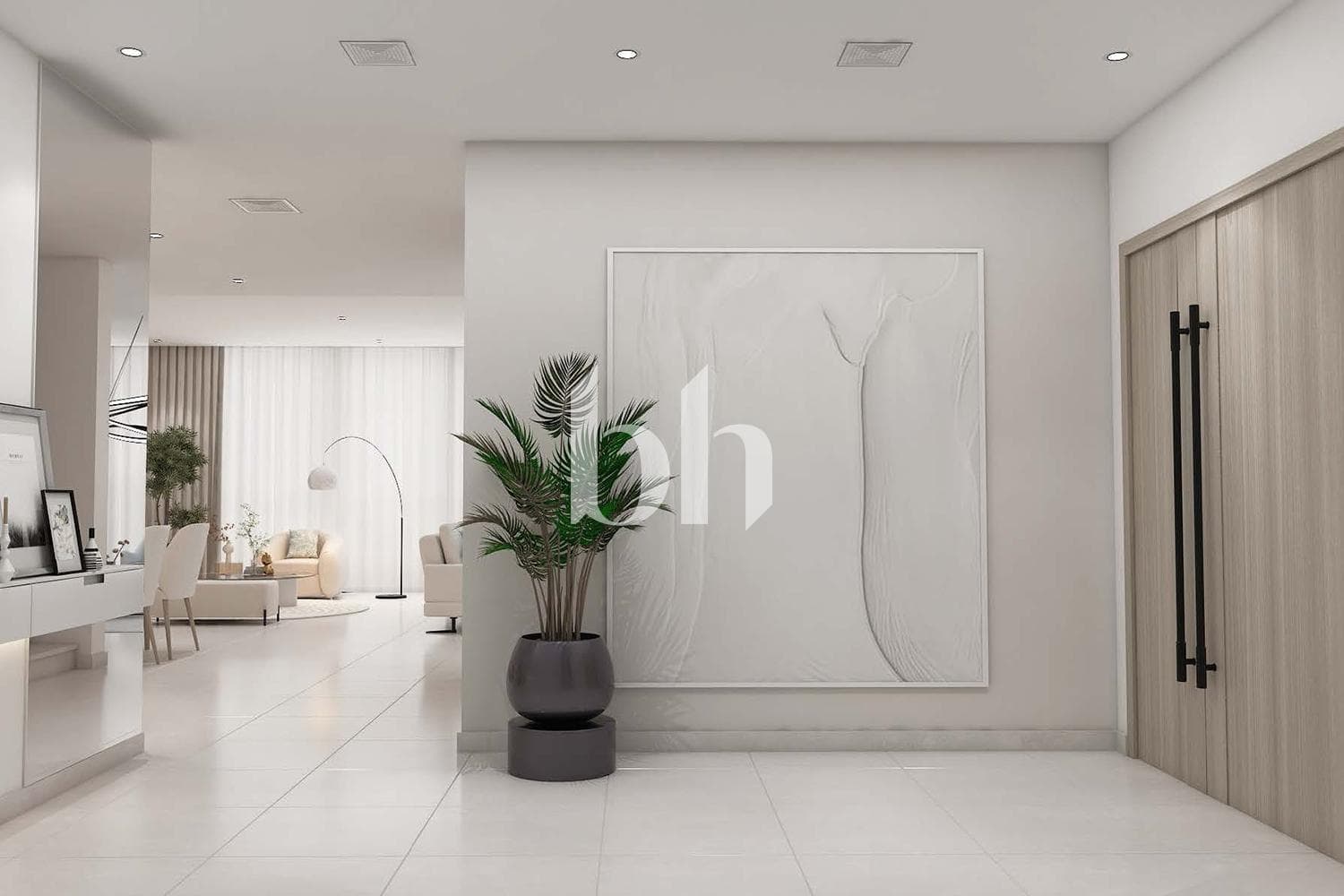 3 Bedrooms Townhouse in California Village