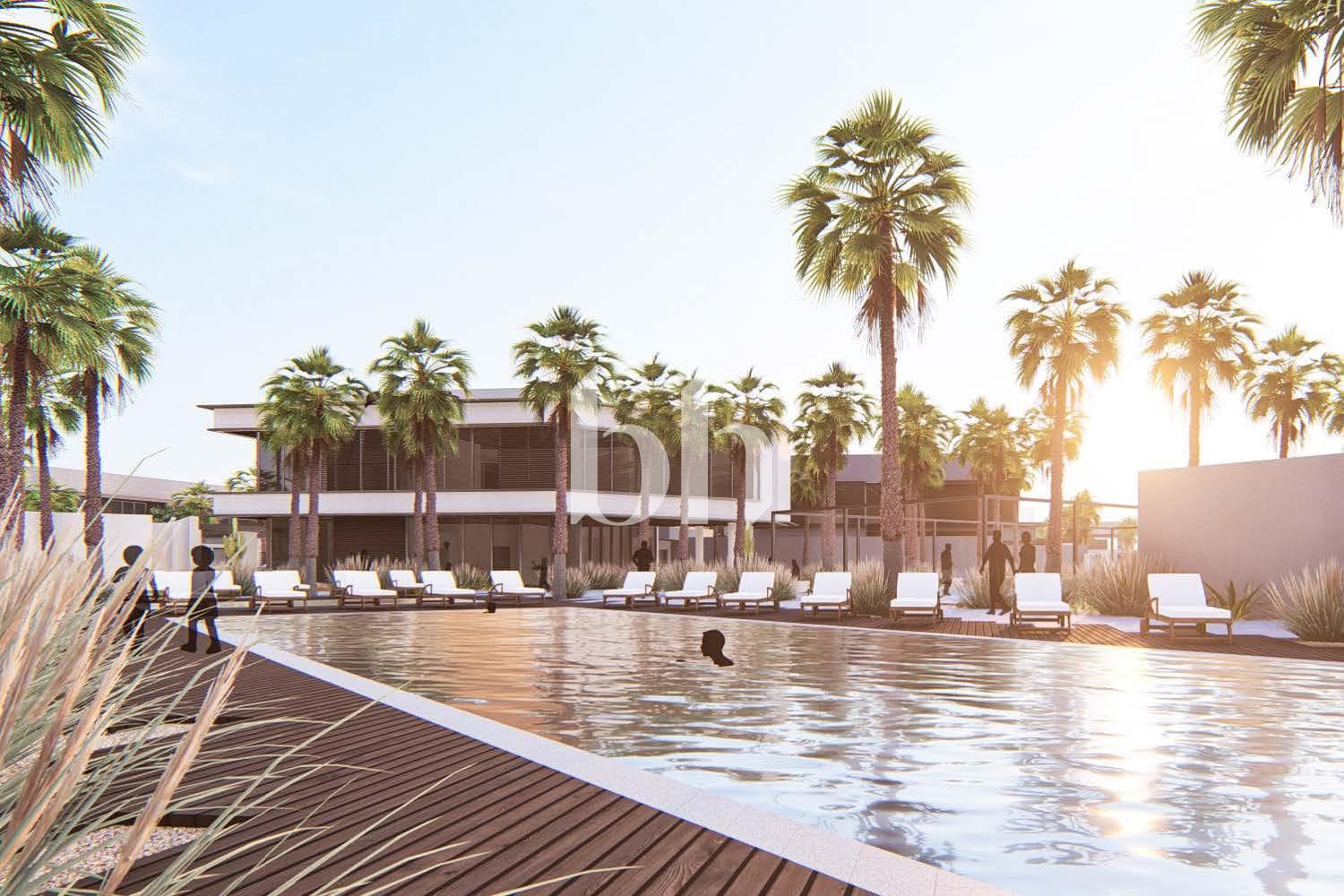 3 Bedrooms Townhouse in California Village - photo 1