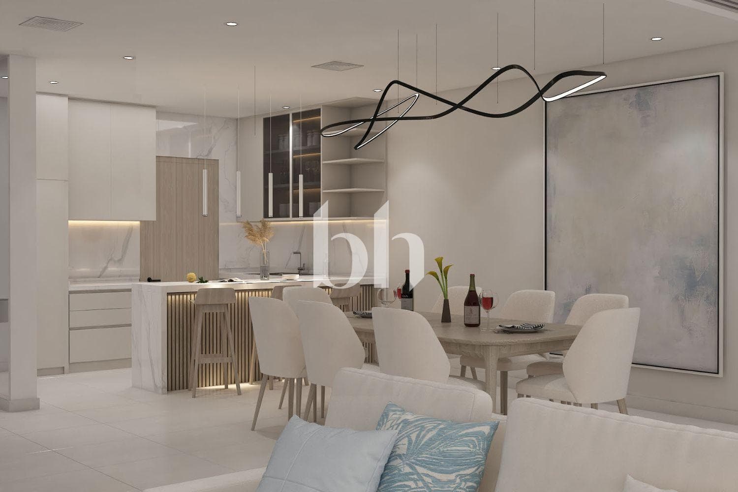 5 Bedroom Villa in California Village - photo 1