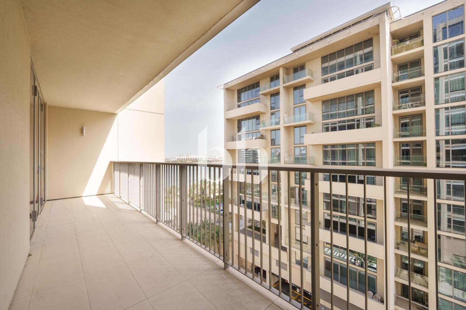 1 Bedroom Apartment in Building A