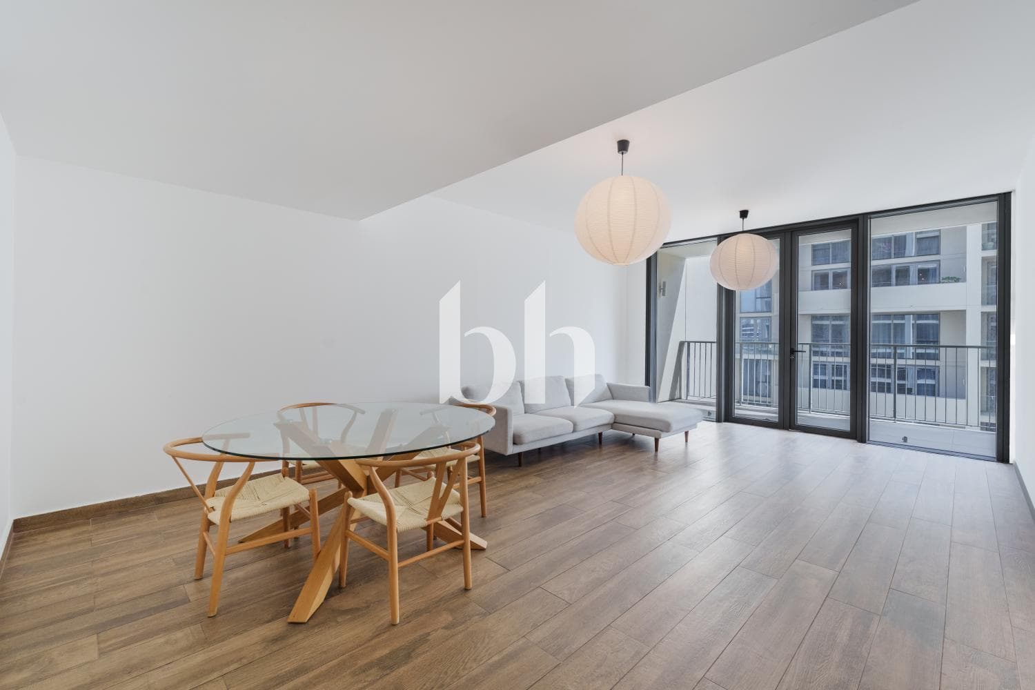 1 Bedroom Apartment in Building A - photo 1