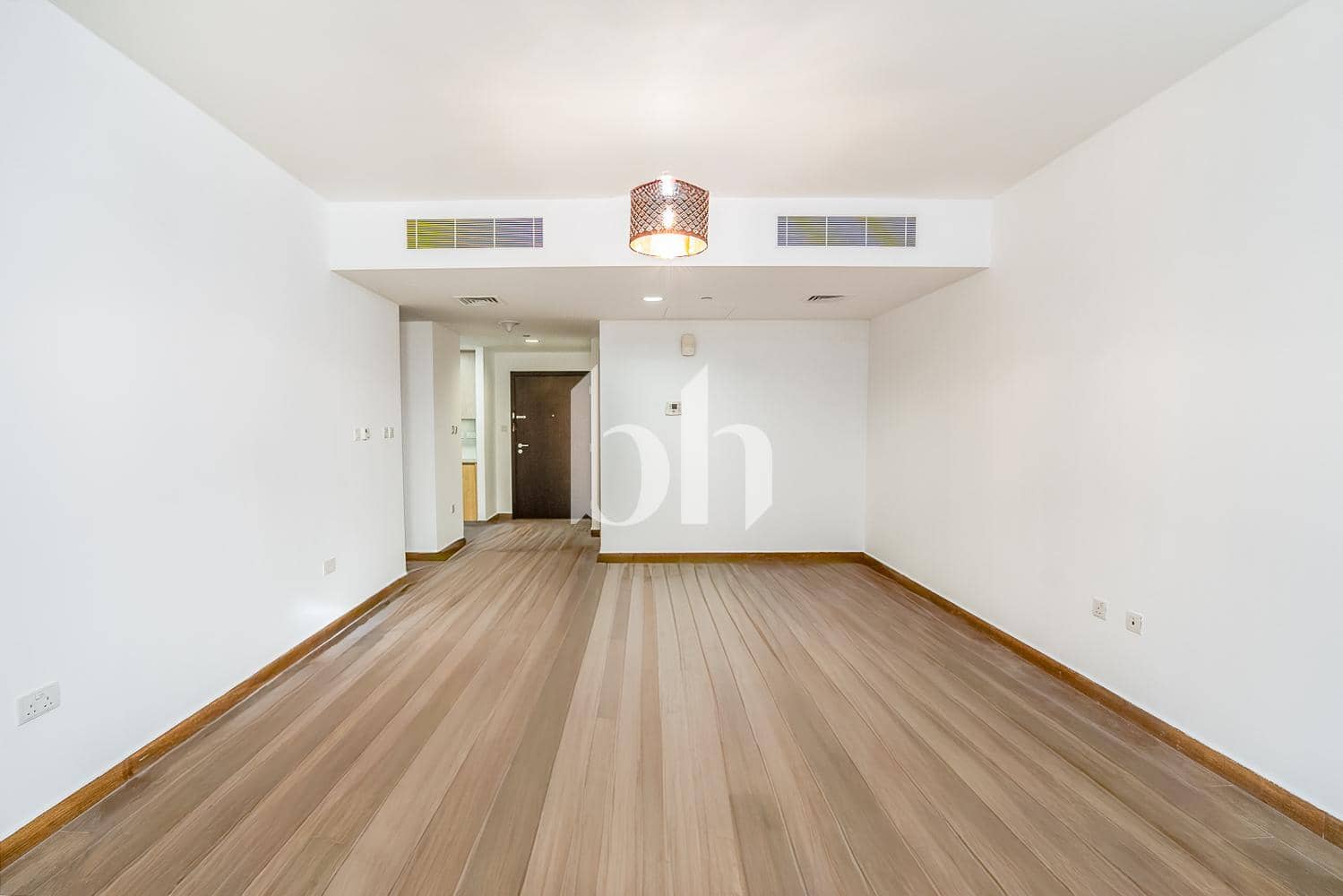 1 Bedroom Apartment in Building A - photo 2